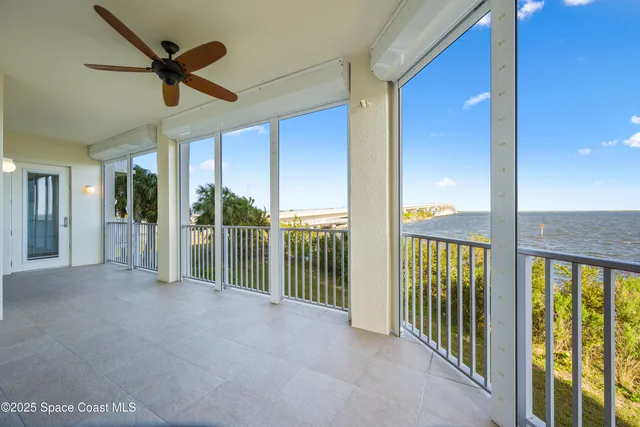 $1,190,000 | 1 Indian River Avenue, Unit 201, Titusville, FL 32796