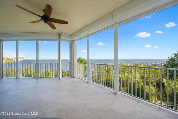 $1,150,000 | 1 Indian River Avenue, Unit 201, Titusville, FL 32796