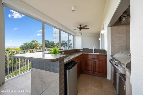 $1,150,000 | 1 Indian River Avenue, Unit 201, Titusville, FL 32796