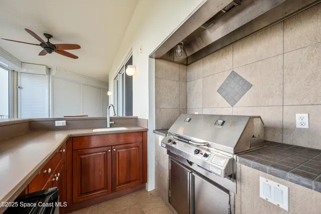 $1,190,000 | 1 Indian River Avenue, Unit 201, Titusville, FL 32796