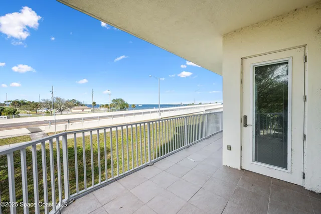 $1,190,000 | 1 Indian River Avenue, Unit 201, Titusville, FL 32796