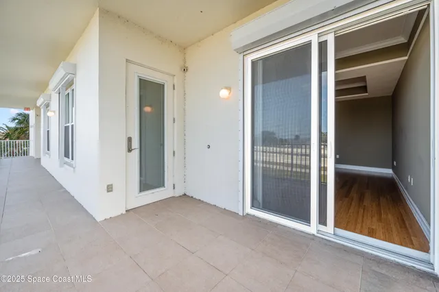 $1,190,000 | 1 Indian River Avenue, Unit 201, Titusville, FL 32796