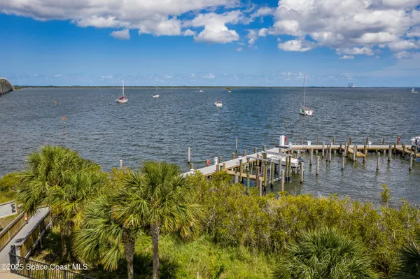 $1,150,000 | 1 Indian River Avenue, Unit 201, Titusville, FL 32796