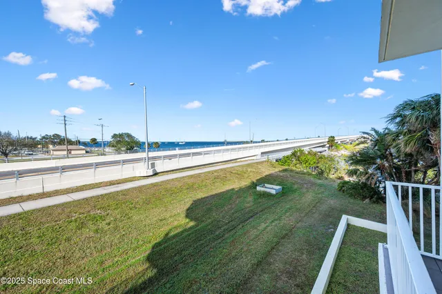 $1,190,000 | 1 Indian River Avenue, Unit 201, Titusville, FL 32796