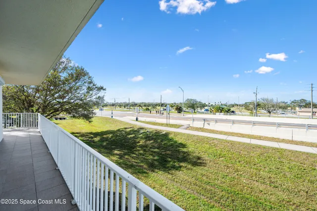 $1,190,000 | 1 Indian River Avenue, Unit 201, Titusville, FL 32796
