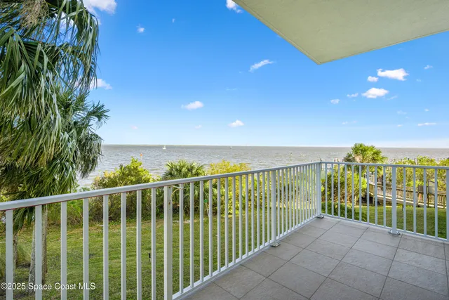 $1,190,000 | 1 Indian River Avenue, Unit 201, Titusville, FL 32796