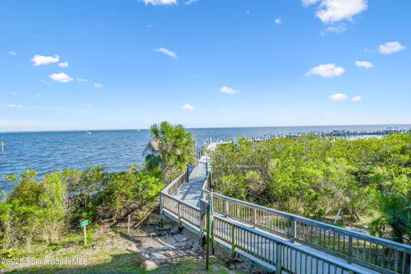 $1,150,000 | 1 Indian River Avenue, Unit 201, Titusville, FL 32796