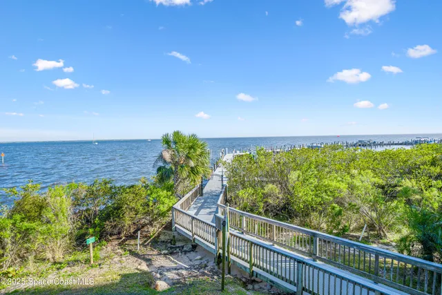 $1,190,000 | 1 Indian River Avenue, Unit 201, Titusville, FL 32796