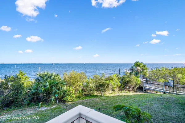 $1,150,000 | 1 Indian River Avenue, Unit 201, Titusville, FL 32796