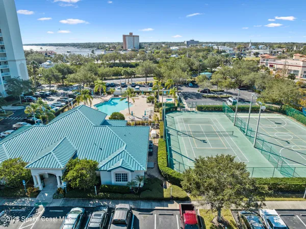 $1,150,000 | 1 Indian River Avenue, Unit 201, Titusville, FL 32796