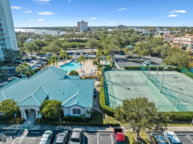$1,190,000 | 1 Indian River Avenue, Unit 201, Titusville, FL 32796