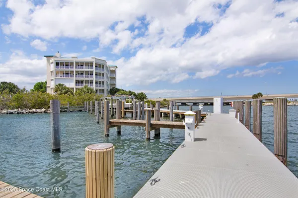 $1,150,000 | 1 Indian River Avenue, Unit 201, Titusville, FL 32796
