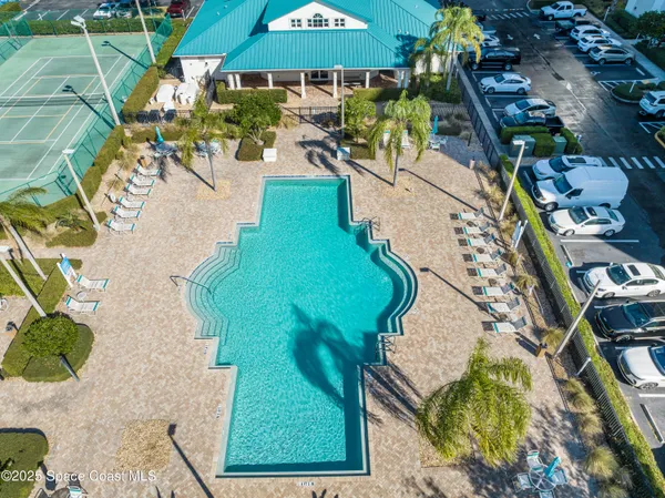 $1,150,000 | 1 Indian River Avenue, Unit 201, Titusville, FL 32796