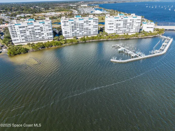 $1,150,000 | 1 Indian River Avenue, Unit 201, Titusville, FL 32796
