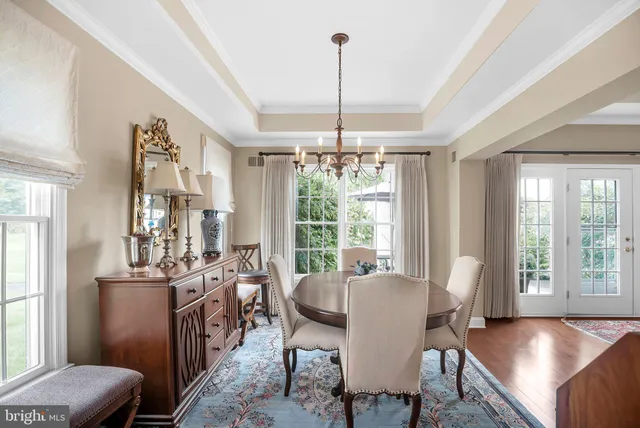 $595,000 | 1 Hedge Row Road, Princeton, NJ 08540