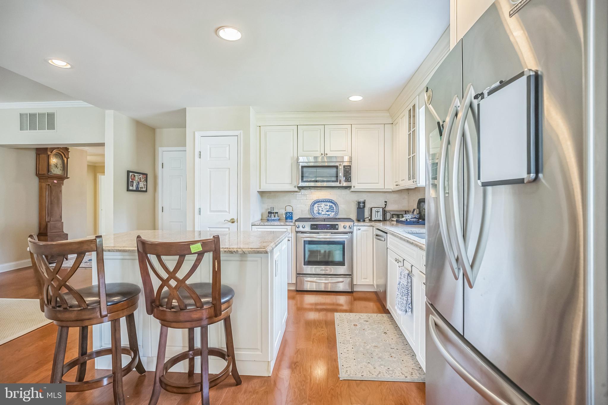 1 Hedge Row Road Princeton, NJ 08540 - Photo 17 of 32