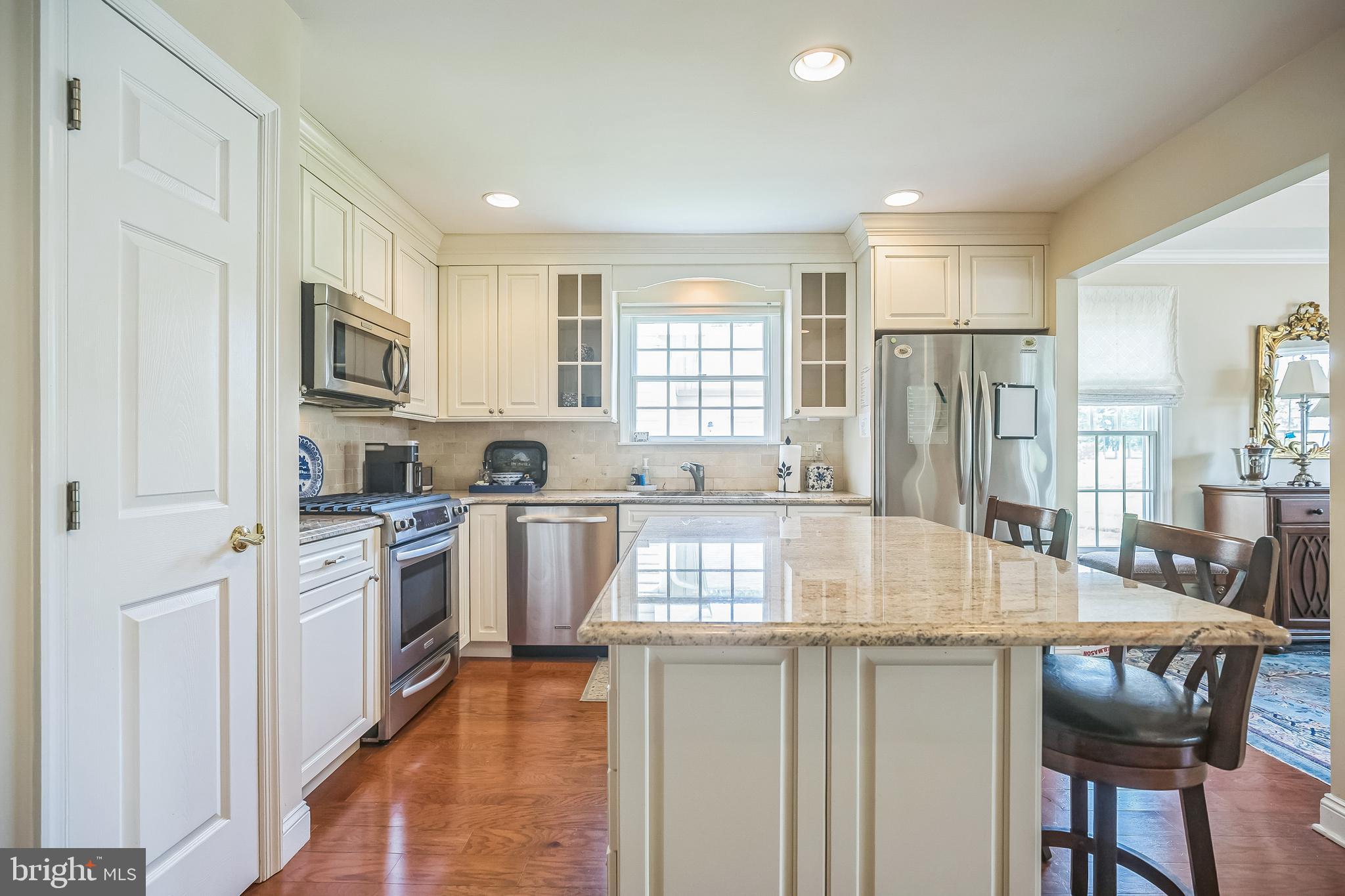 1 Hedge Row Road Princeton, NJ 08540 - Photo 19 of 32