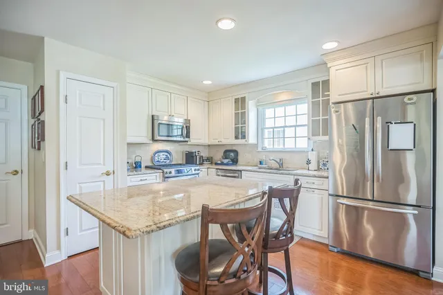 $595,000 | 1 Hedge Row Road, Princeton, NJ 08540