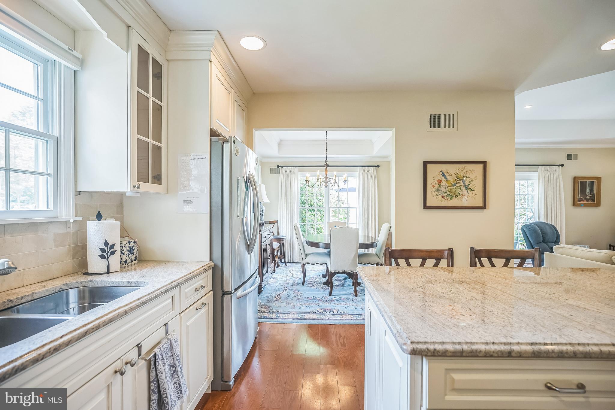 1 Hedge Row Road Princeton, NJ 08540 - Photo 22 of 32