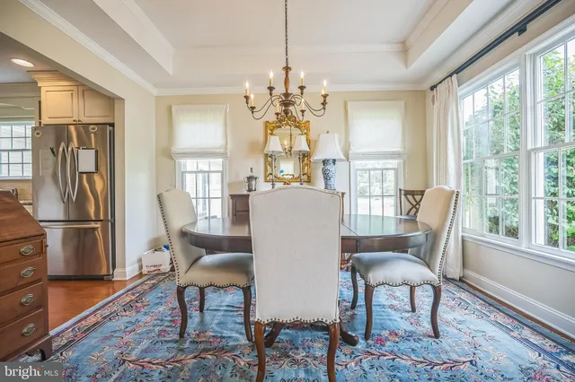 $595,000 | 1 Hedge Row Road, Princeton, NJ 08540