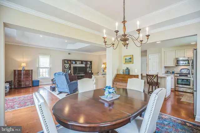 $595,000 | 1 Hedge Row Road, Princeton, NJ 08540