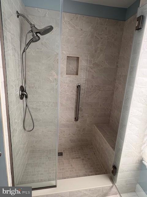 1 Hedge Row Road Princeton, NJ 08540 - Photo 29 of 32 Main Bathroom