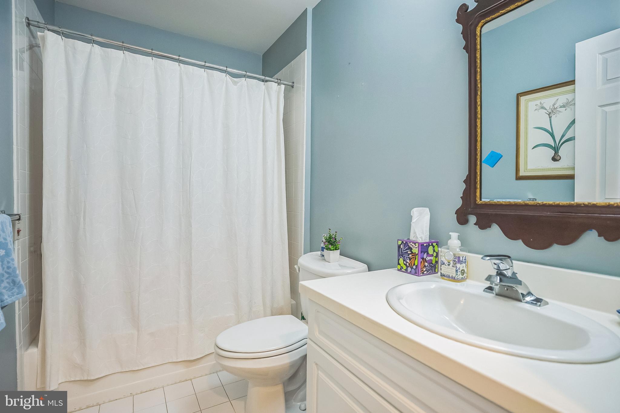 1 Hedge Row Road Princeton, NJ 08540 - Photo 30 of 32 Guest Bathroom