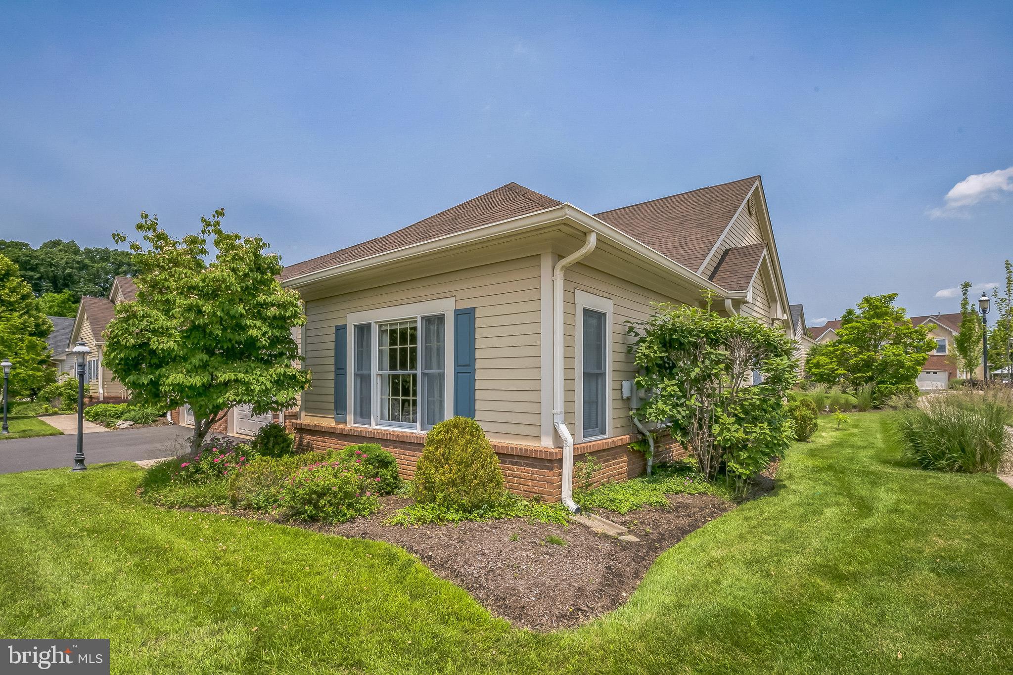 1 Hedge Row Road Princeton, NJ 08540 - Photo 5 of 32