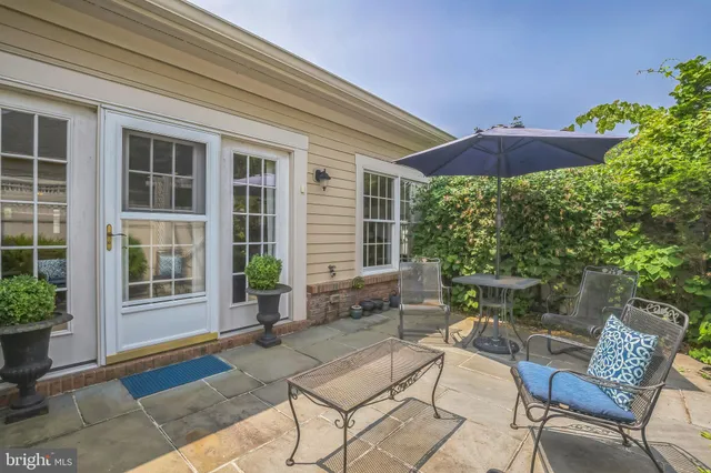 $595,000 | 1 Hedge Row Road, Princeton, NJ 08540