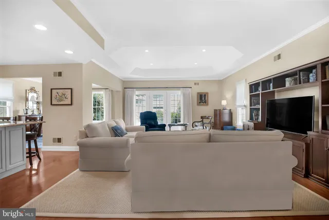 $595,000 | 1 Hedge Row Road, Princeton, NJ 08540