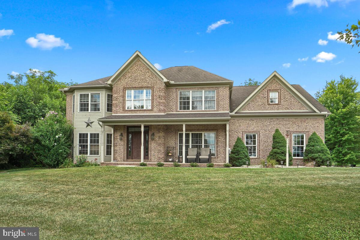 10839 White Hall Road Smithsburg, MD 21783 - Photo 1 of 57 Gallery Image 1