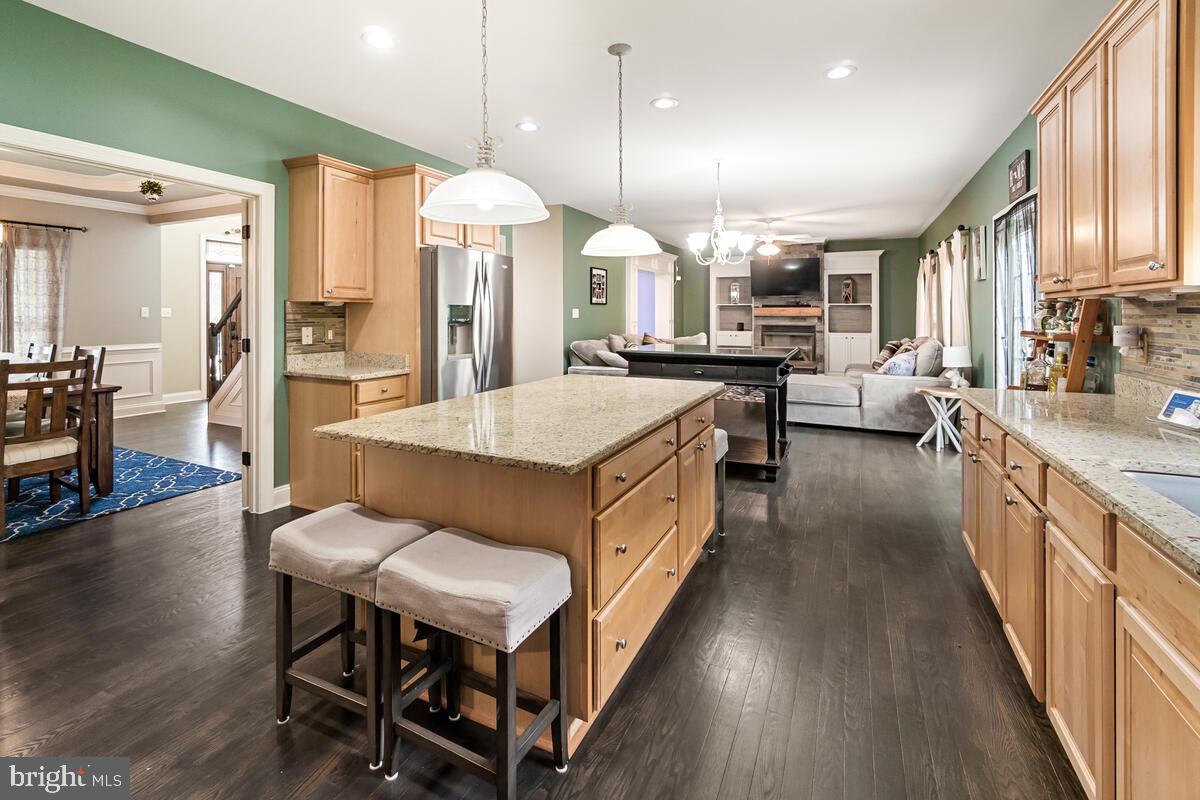 10839 White Hall Road Smithsburg, MD 21783 - Photo 11 of 57 Gallery Image 11