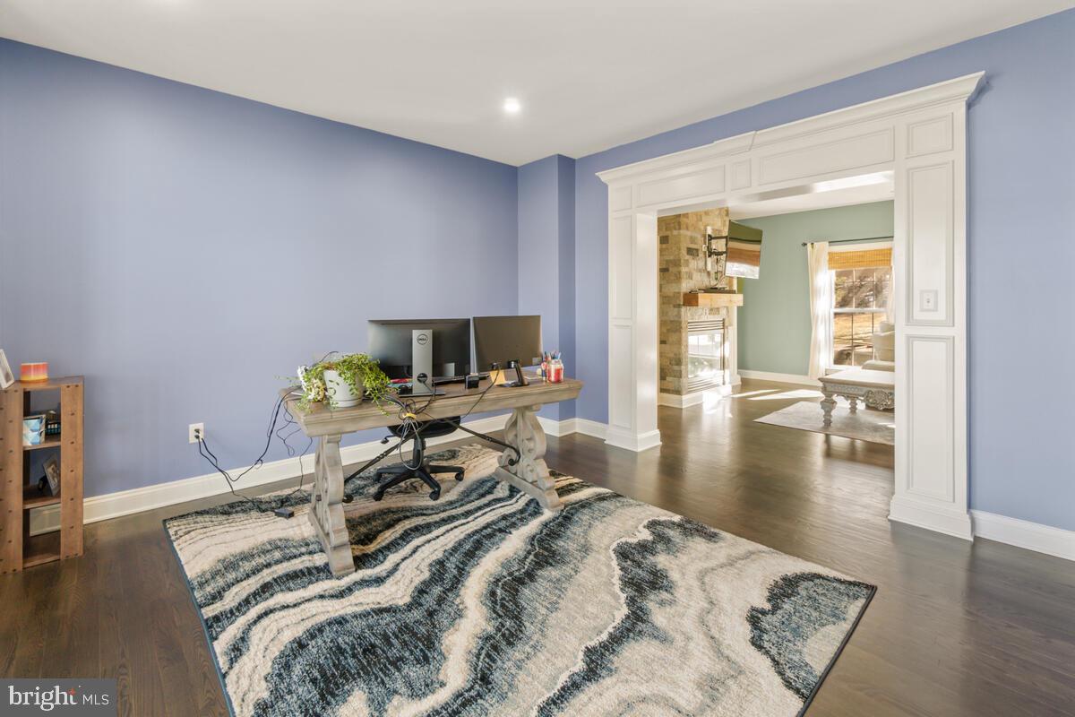 10839 White Hall Road Smithsburg, MD 21783 - Photo 20 of 57 Gallery Image 20