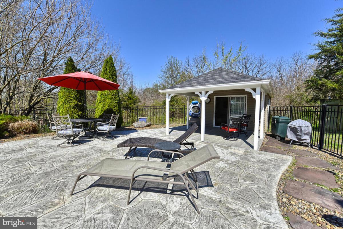 10839 White Hall Road Smithsburg, MD 21783 - Photo 50 of 57 Gallery Image 50