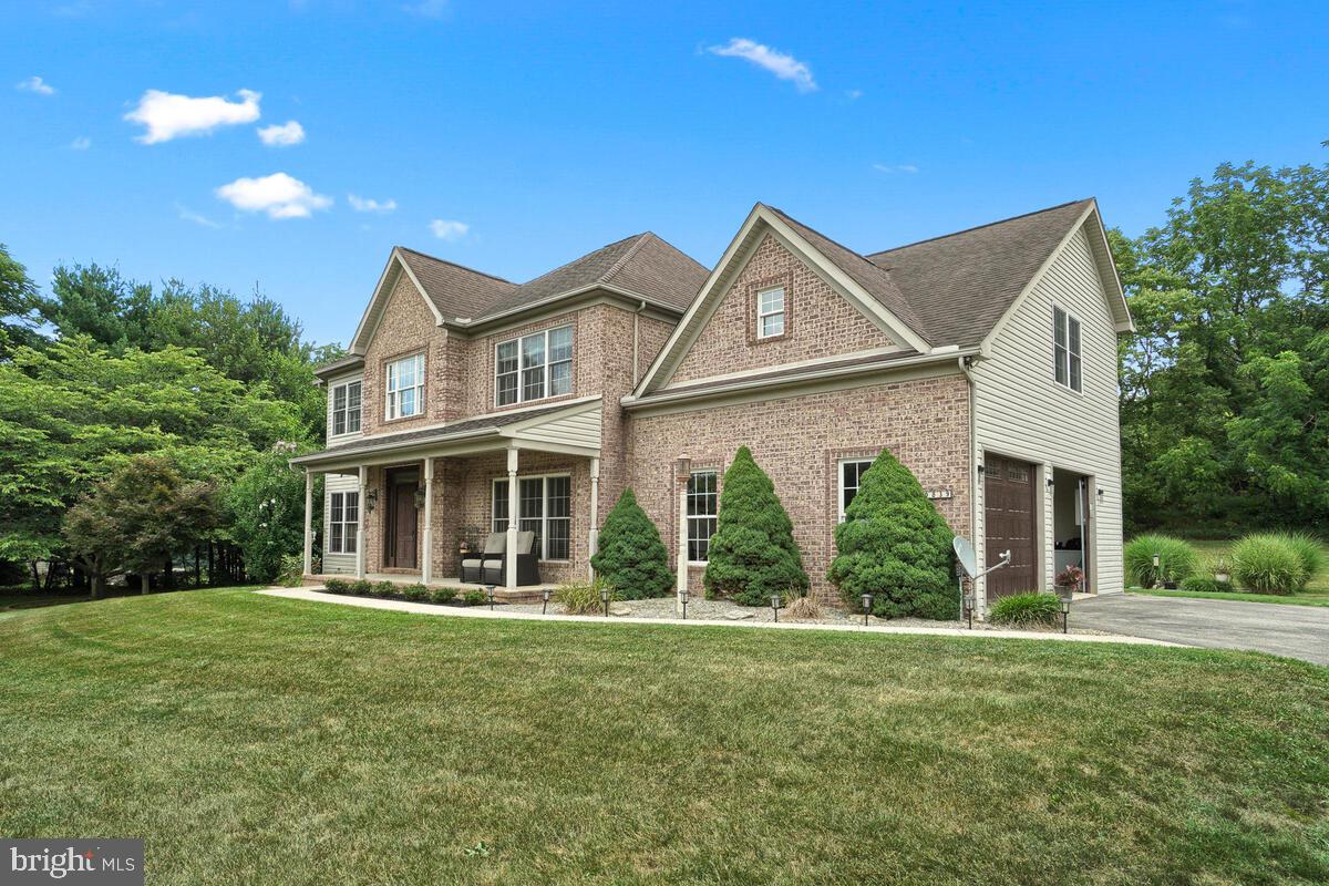 10839 White Hall Road Smithsburg, MD 21783 - Photo 56 of 57 Gallery Image 56