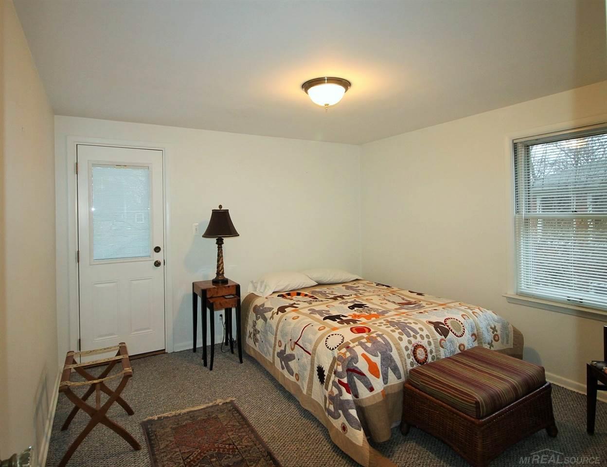 735 Harcourt Road, Unit 737 Grosse Pointe Park, MI 48230 - Photo 46 of 55