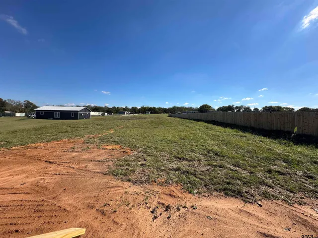 a view of an ocean with beach