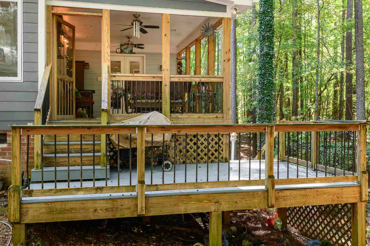 12021 Warwickshire Way Raleigh, NC 27613 - Photo 21 of 28 Photo 21