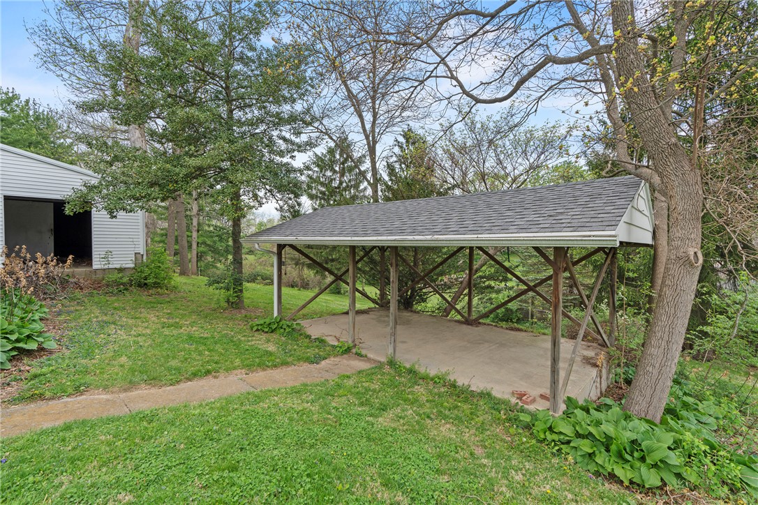 2762 Old Yellow Springs Road Fairborn, OH 45324 - Photo 48 of 56