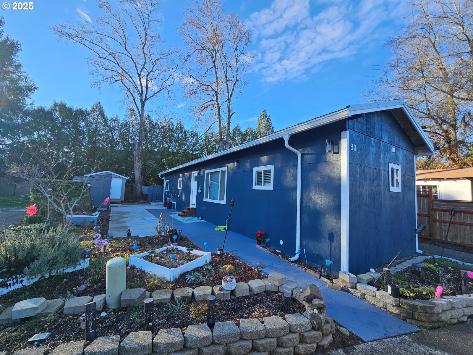 10405 Southwest Denney Road, Unit 90 Beaverton, OR 97008 - Photo 1 of 35