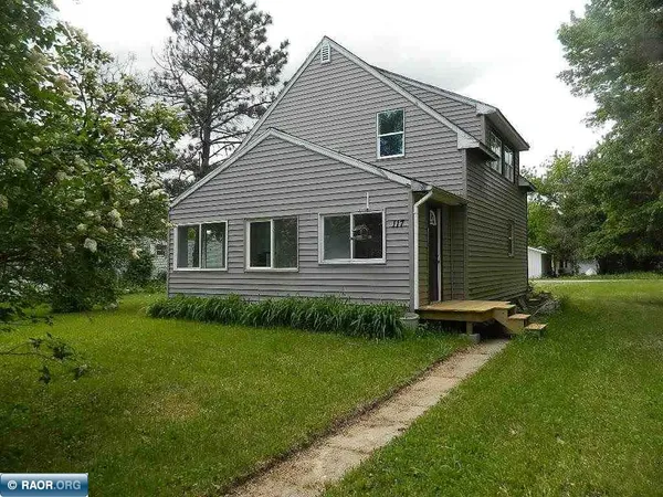 $130,000 | 117 Front Street, Littlefork, MN 56653
