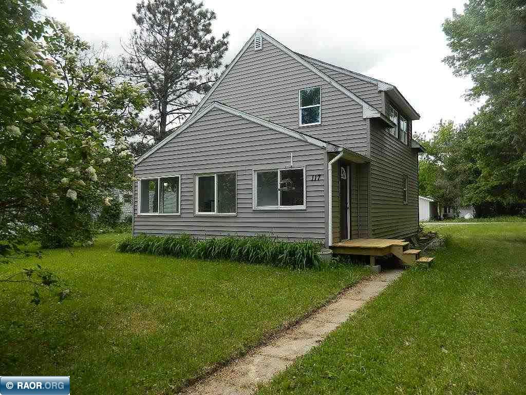 117 Front Street Littlefork, MN 56653 - Photo 1 of 22