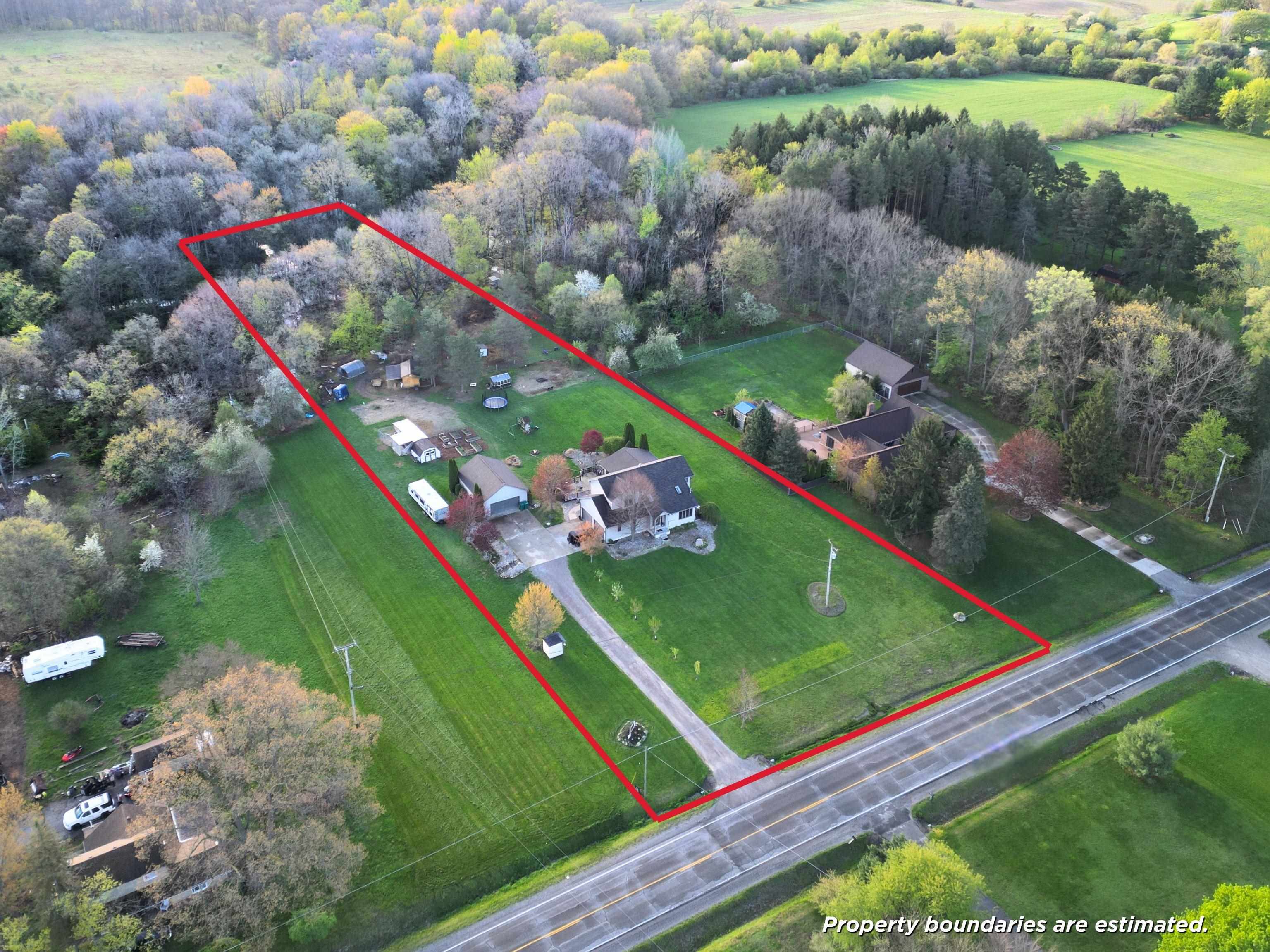10184 North Linden Road Clio, MI 48420 - Photo 77 of 81
