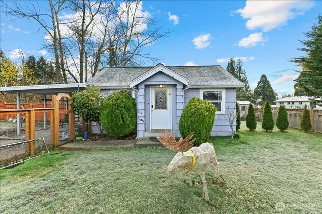 $399,950 | 3610 Bennett Drive, Bellingham, WA 98225