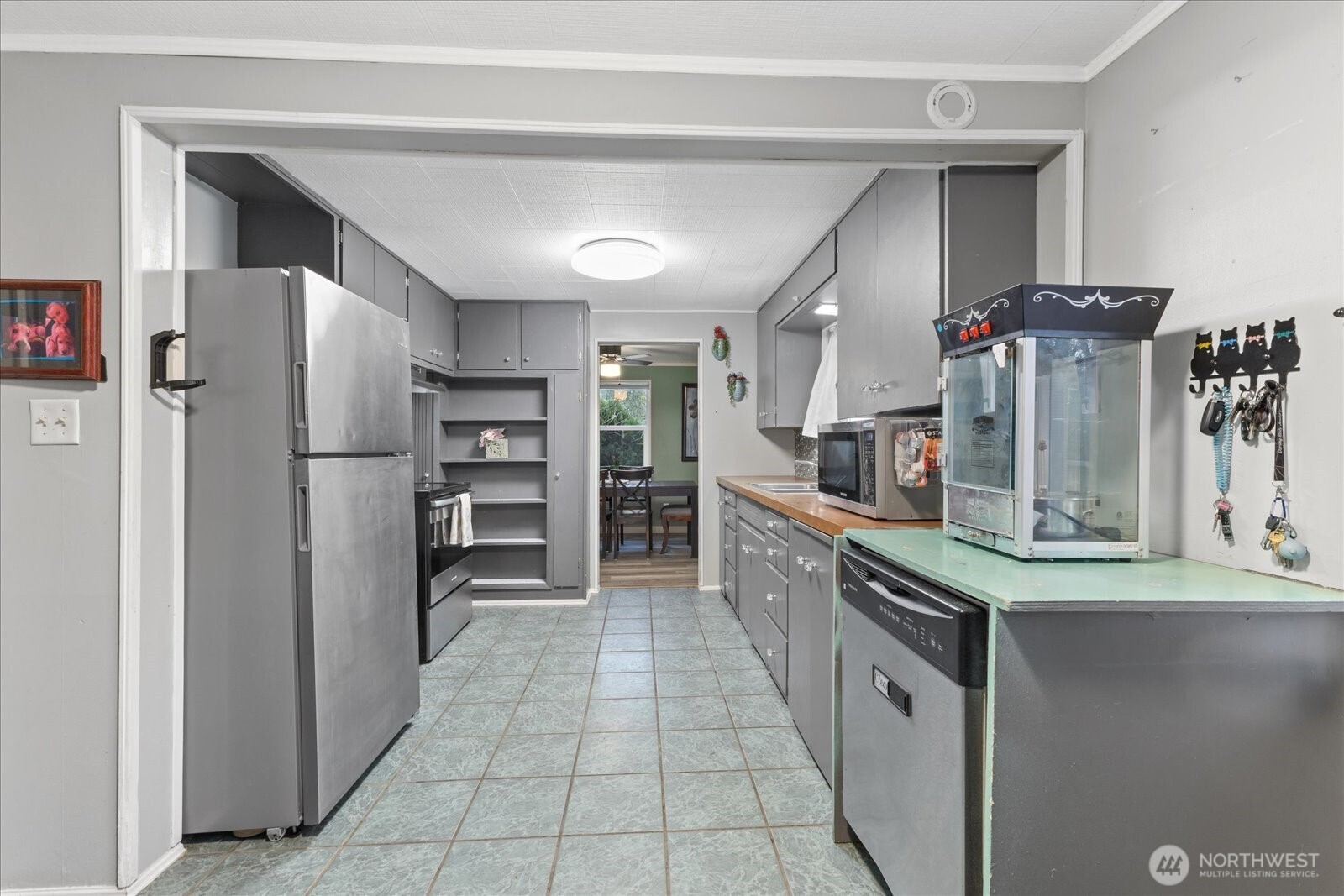 3610 Bennett Drive Bellingham, WA 98225 - Photo 14 of 23