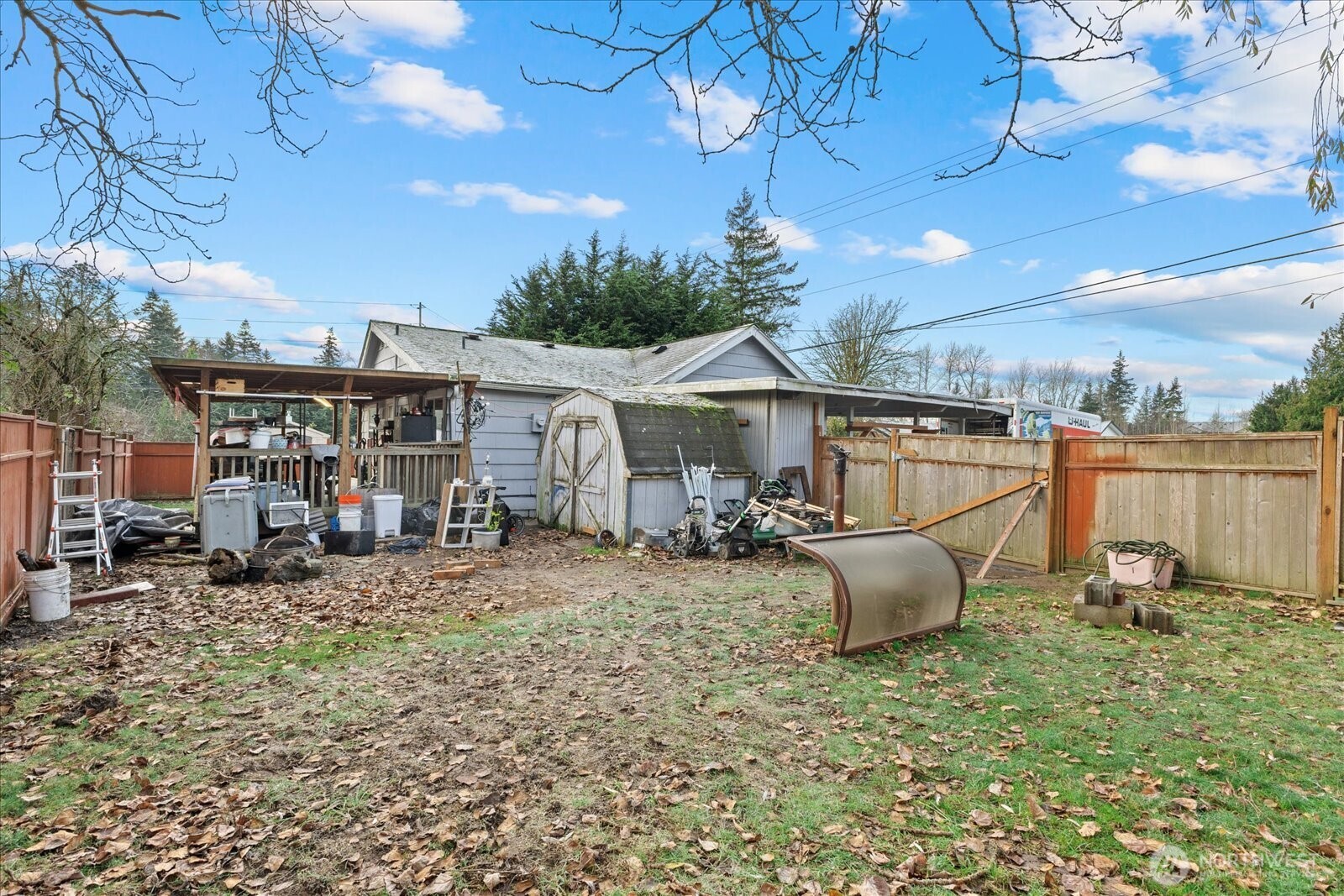 3610 Bennett Drive Bellingham, WA 98225 - Photo 20 of 23