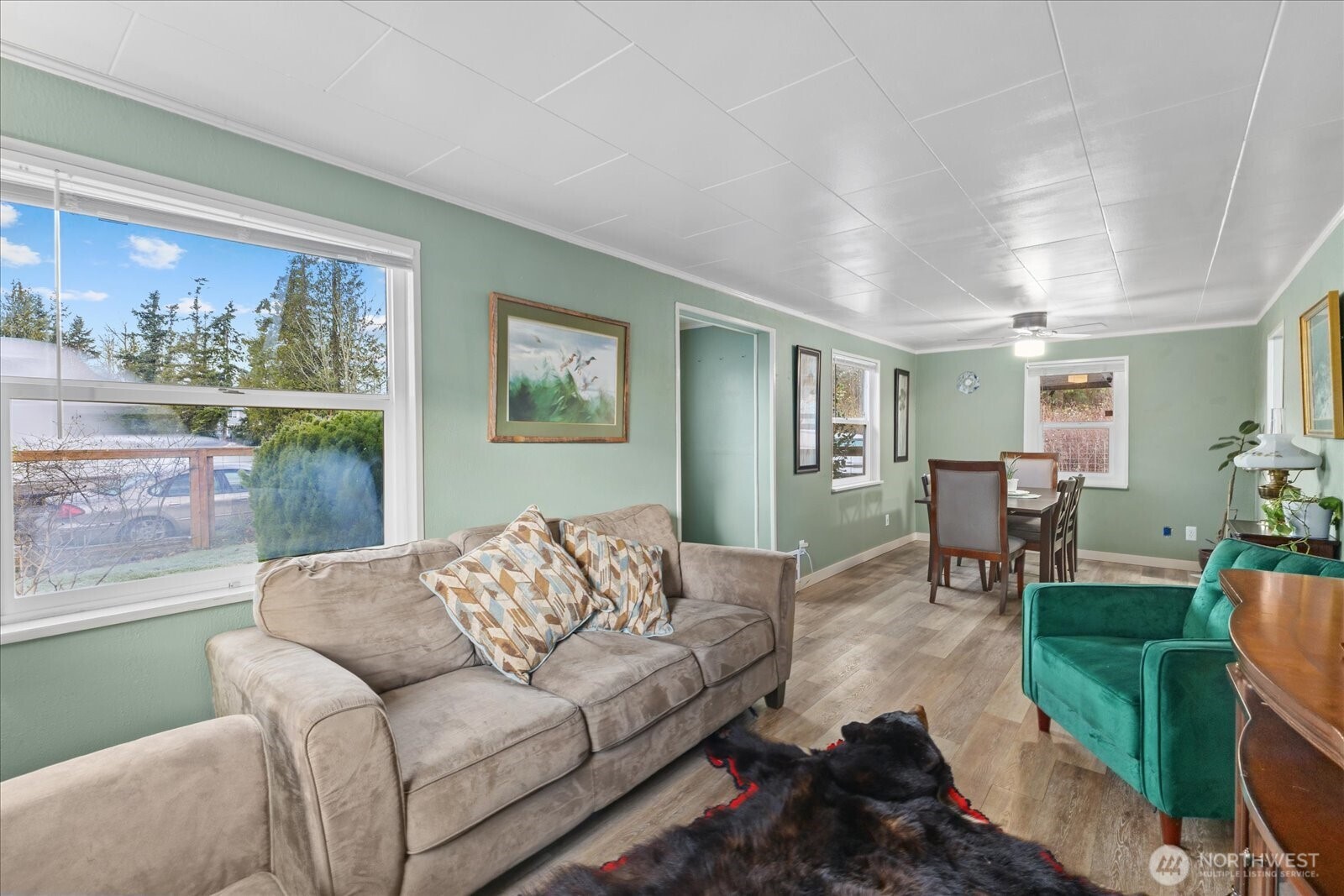 3610 Bennett Drive Bellingham, WA 98225 - Photo 4 of 23