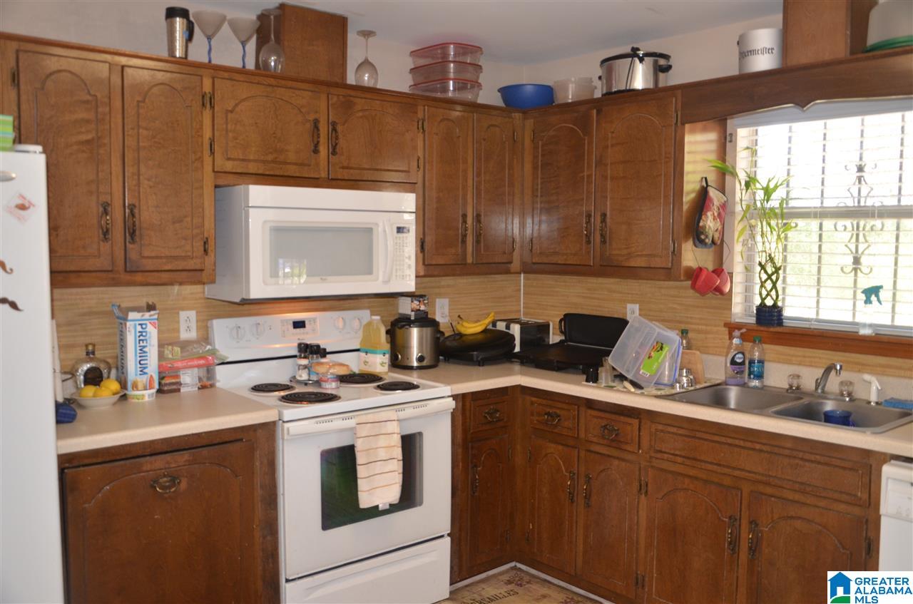 220 Gwin Avenue Bessemer, AL 35023 - Photo 20 of 24