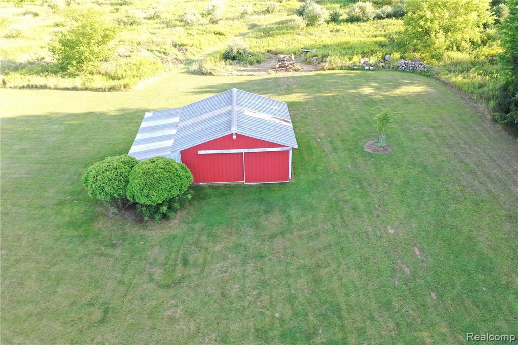 6430 Lyons Road Imlay City, MI 48444 - Photo 36 of 57