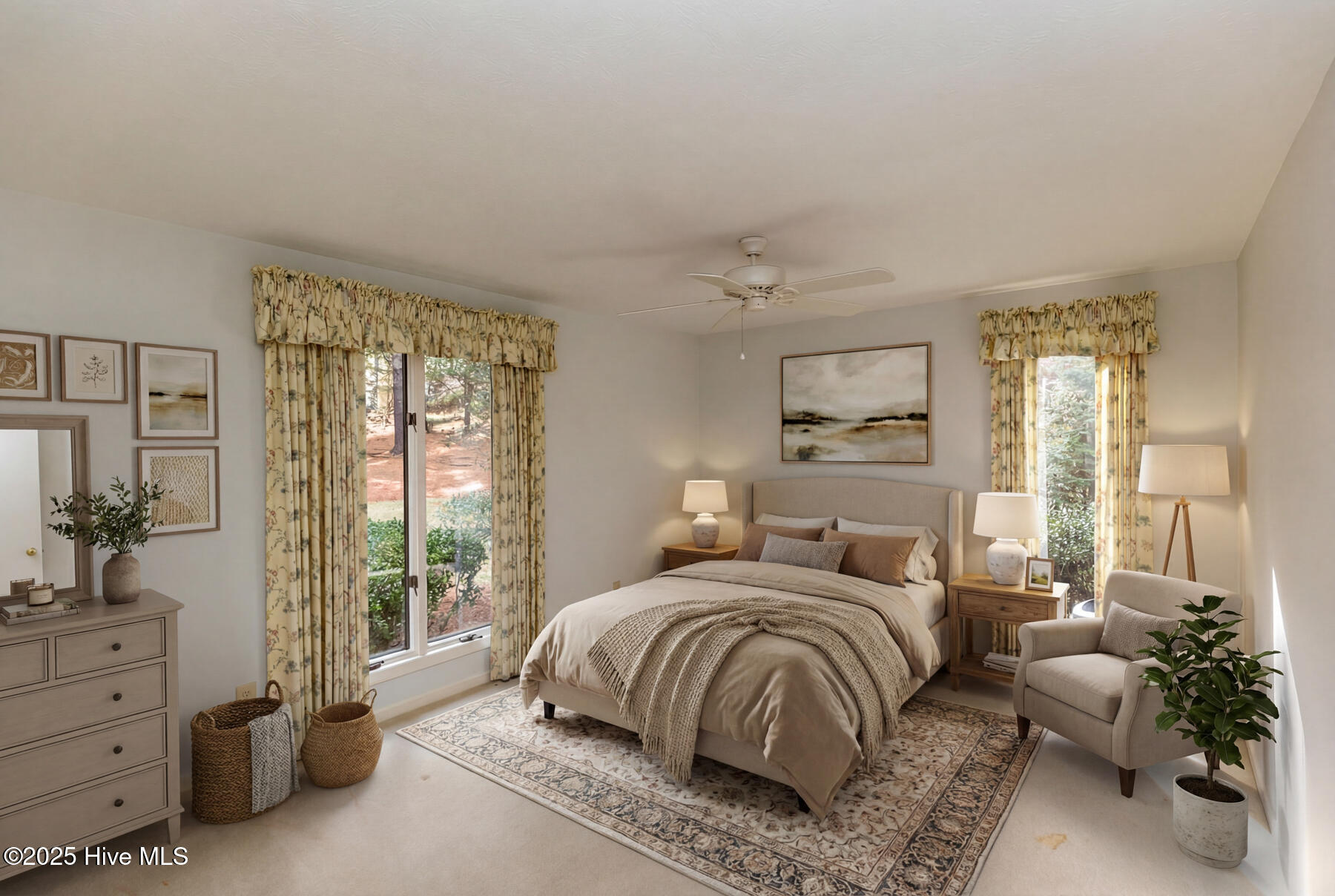 2 Parson Road Pinehurst, NC 28374 - Photo 21 of 37 xbed1-1 VS